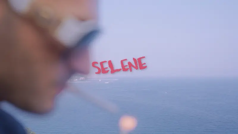 Videoclip Selene