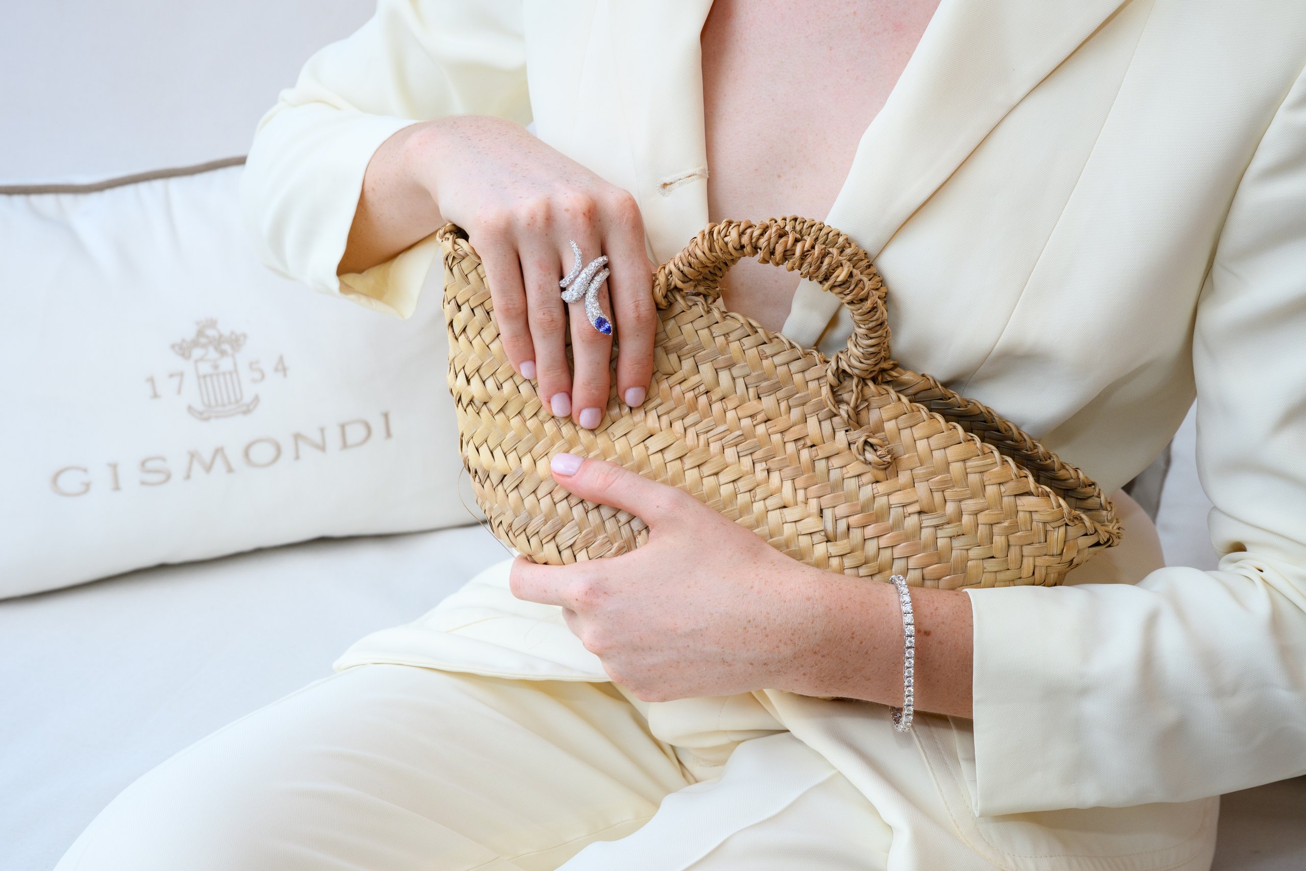 Shooting Gismondi