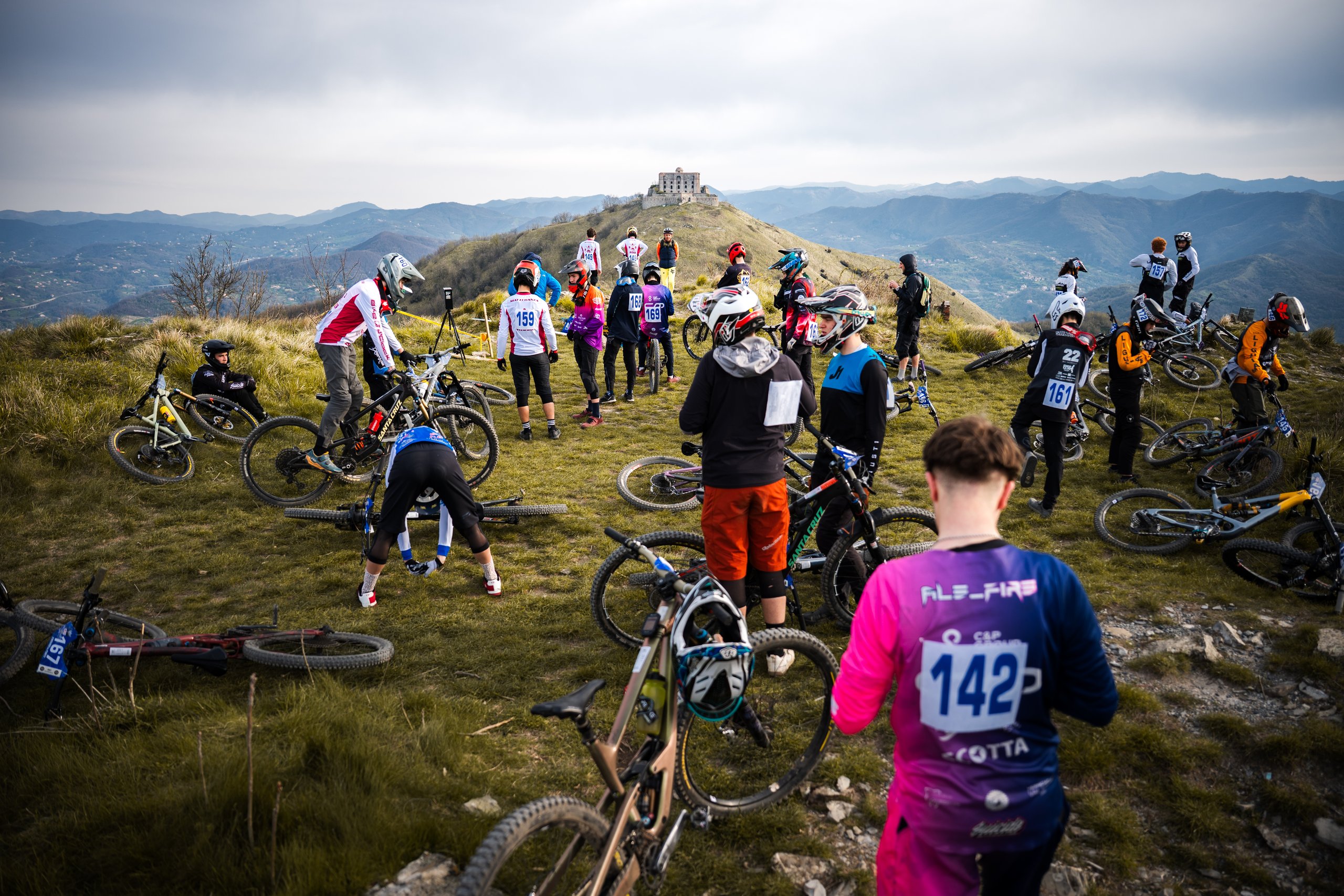 Enduro dei Forti