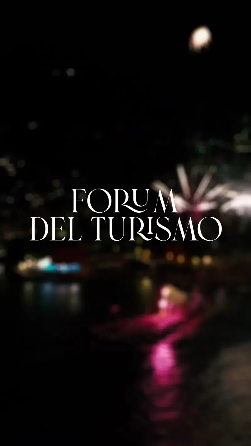 Forum del turismo