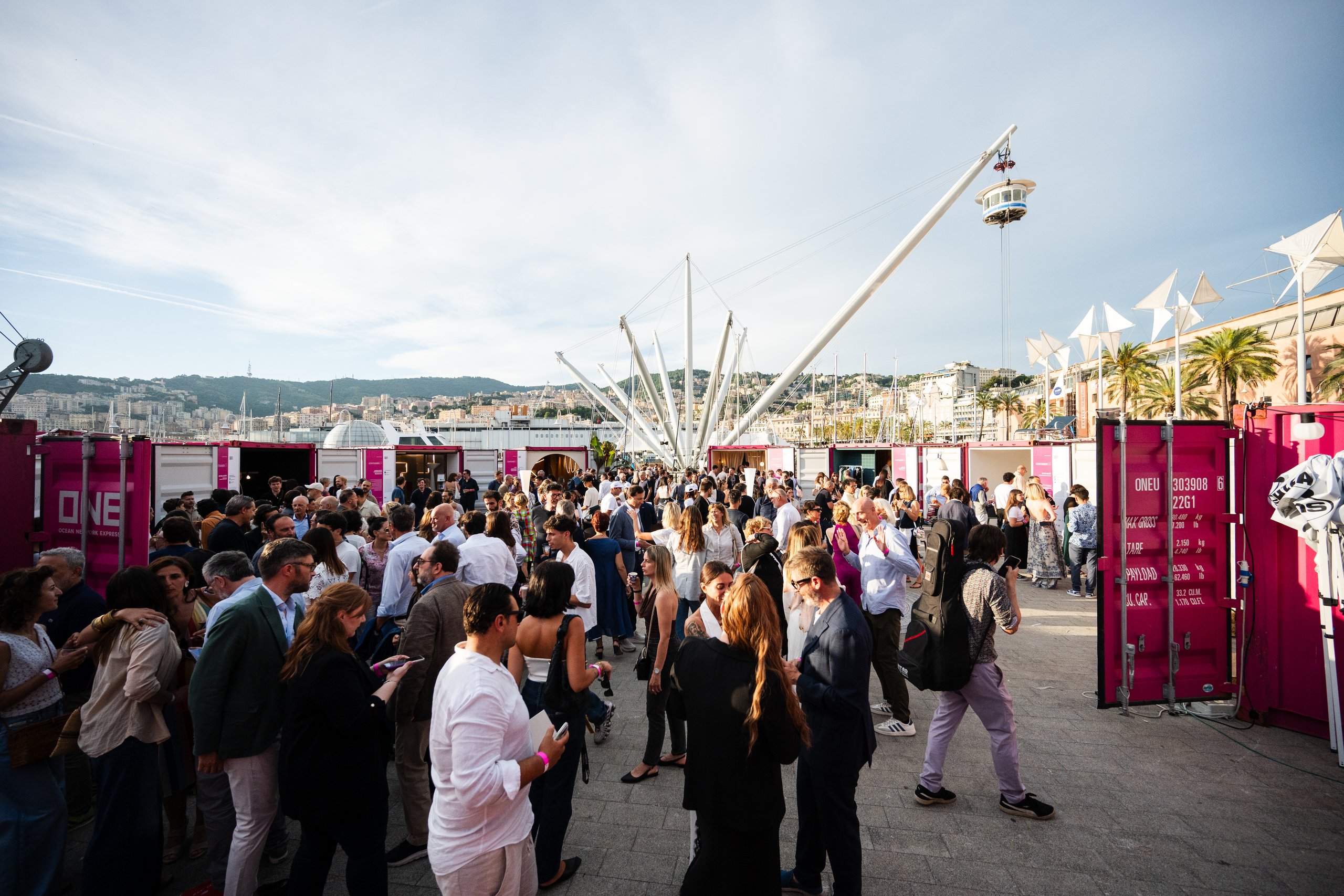 Genova Design Week 2026