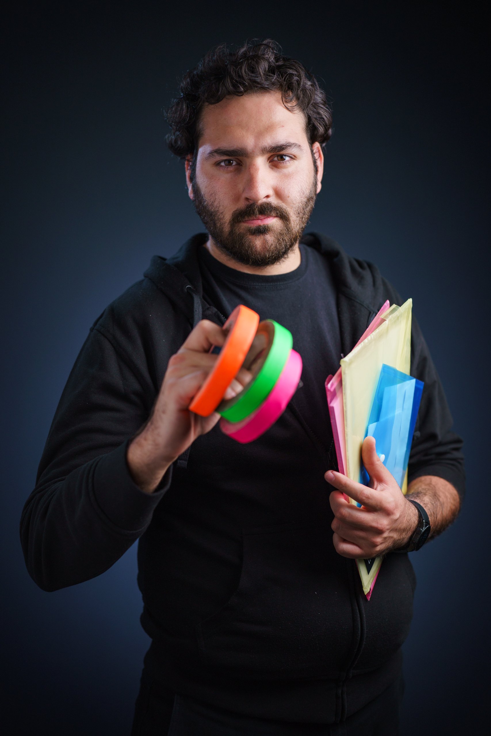Marco Scarfò