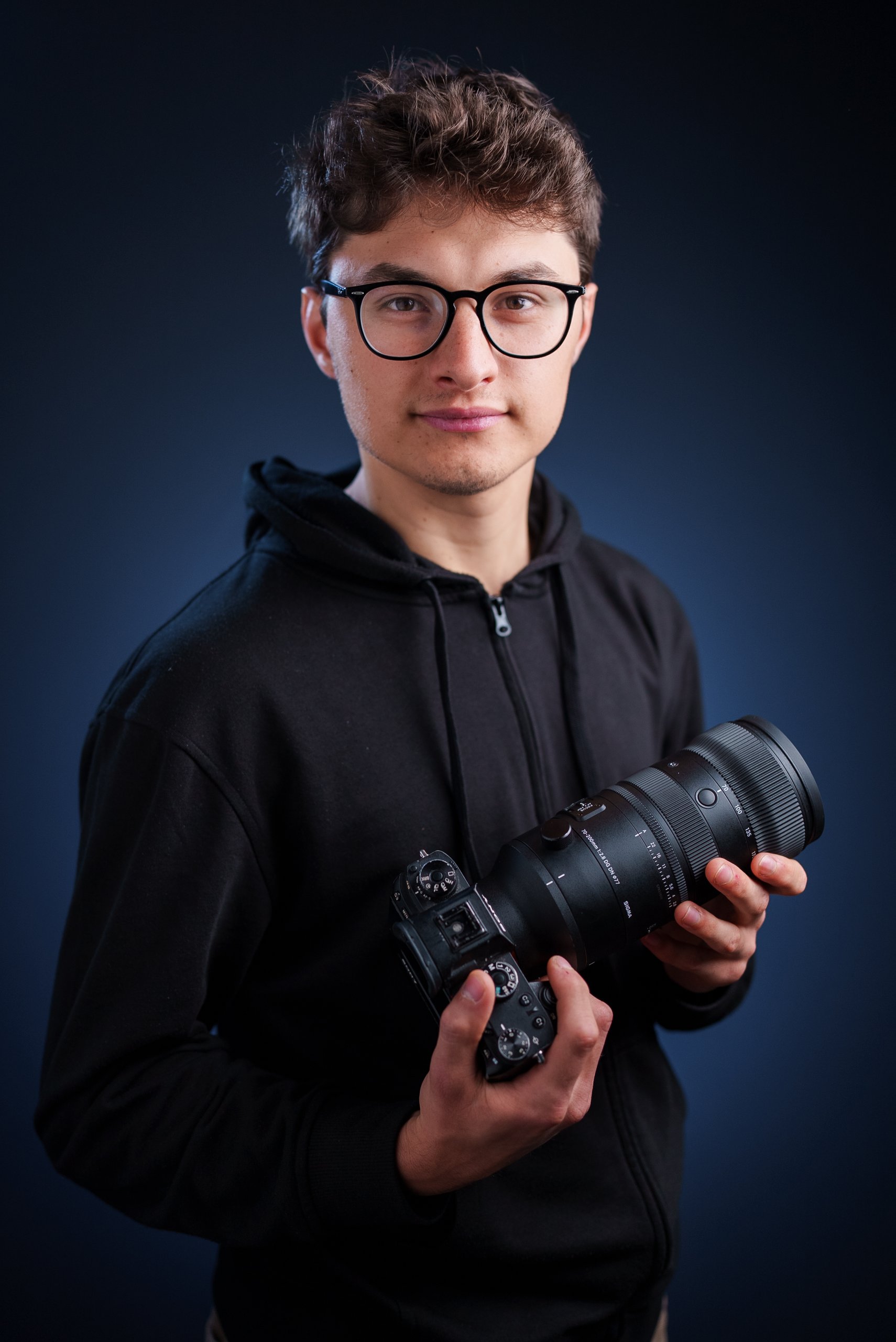 Paul Bini